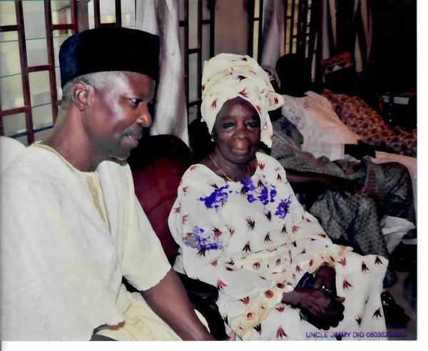 With Olubodun